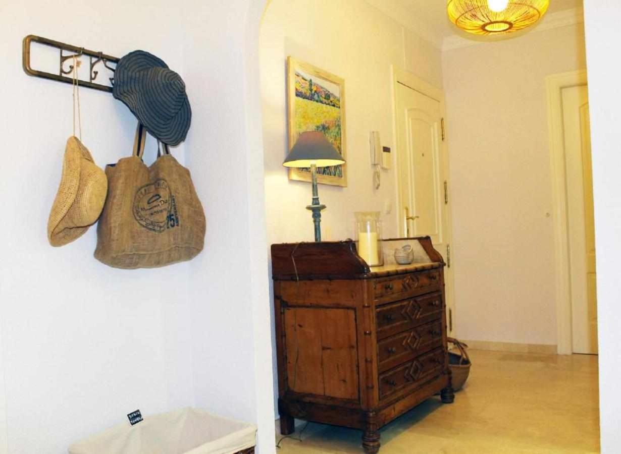 Apartamento De Lujo En La Playa Oliva Exterior photo